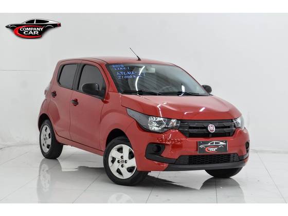 FIAT MOBI 1.0 EVO FLEX LIKE. MANUAL FIAT MOBI 1.0 EVO FLEX LIKE. MANUAL